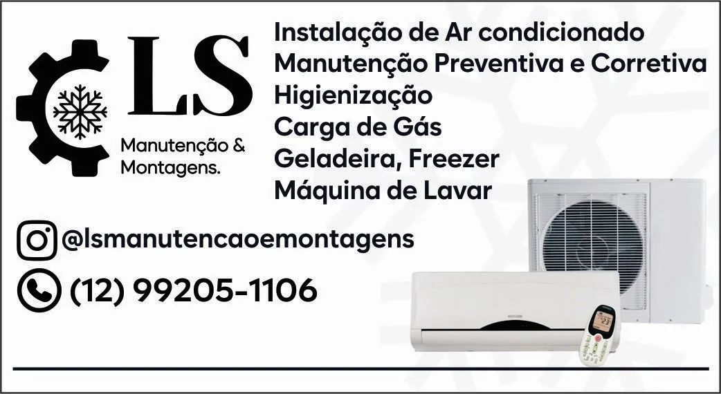 Ar condicionado. Instalação e manutenção  - Foto 2