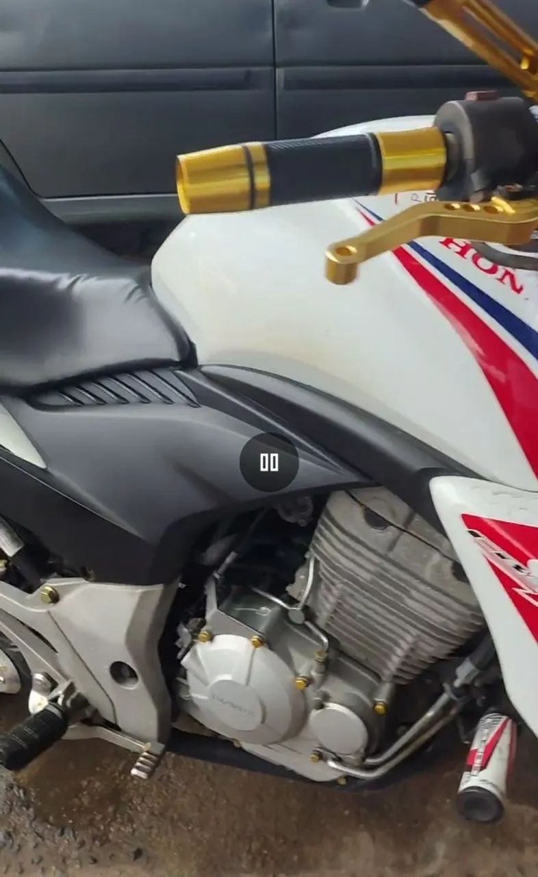 Cb300r 2015 TOP - Foto 4
