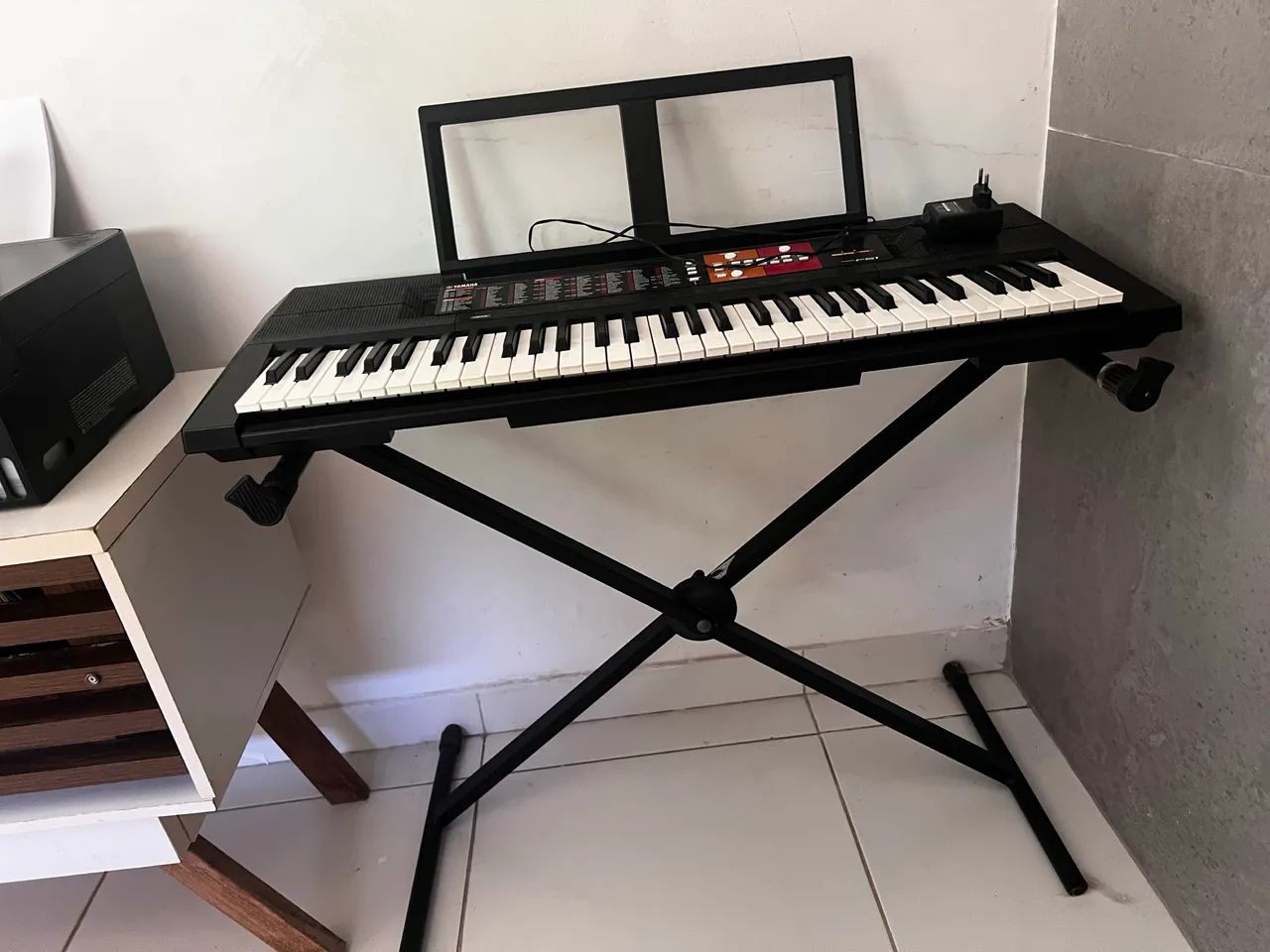 Teclado Yamaha  - Foto 4