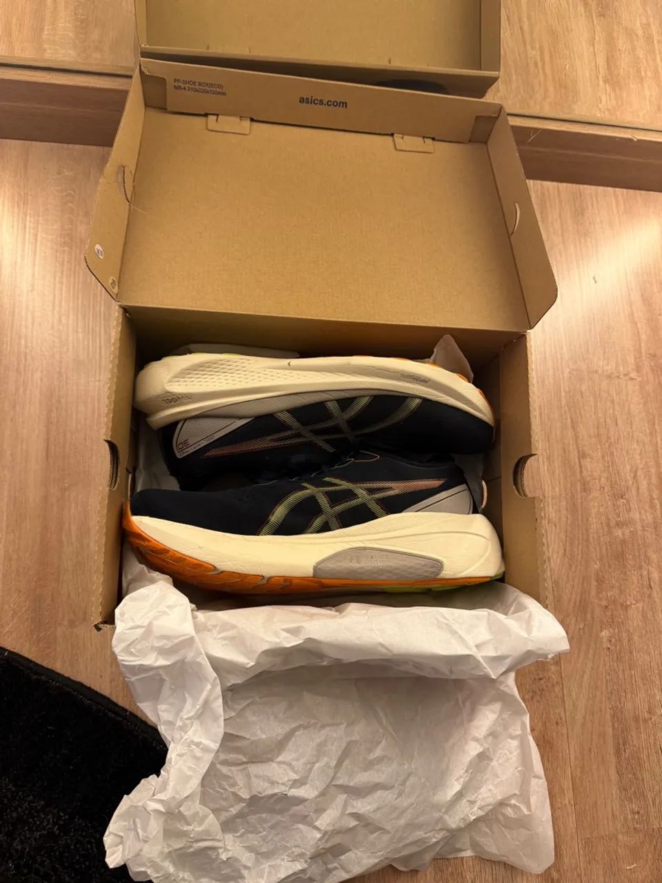 Tênis de corrida Asics Gel Kayano 30 - Foto 2