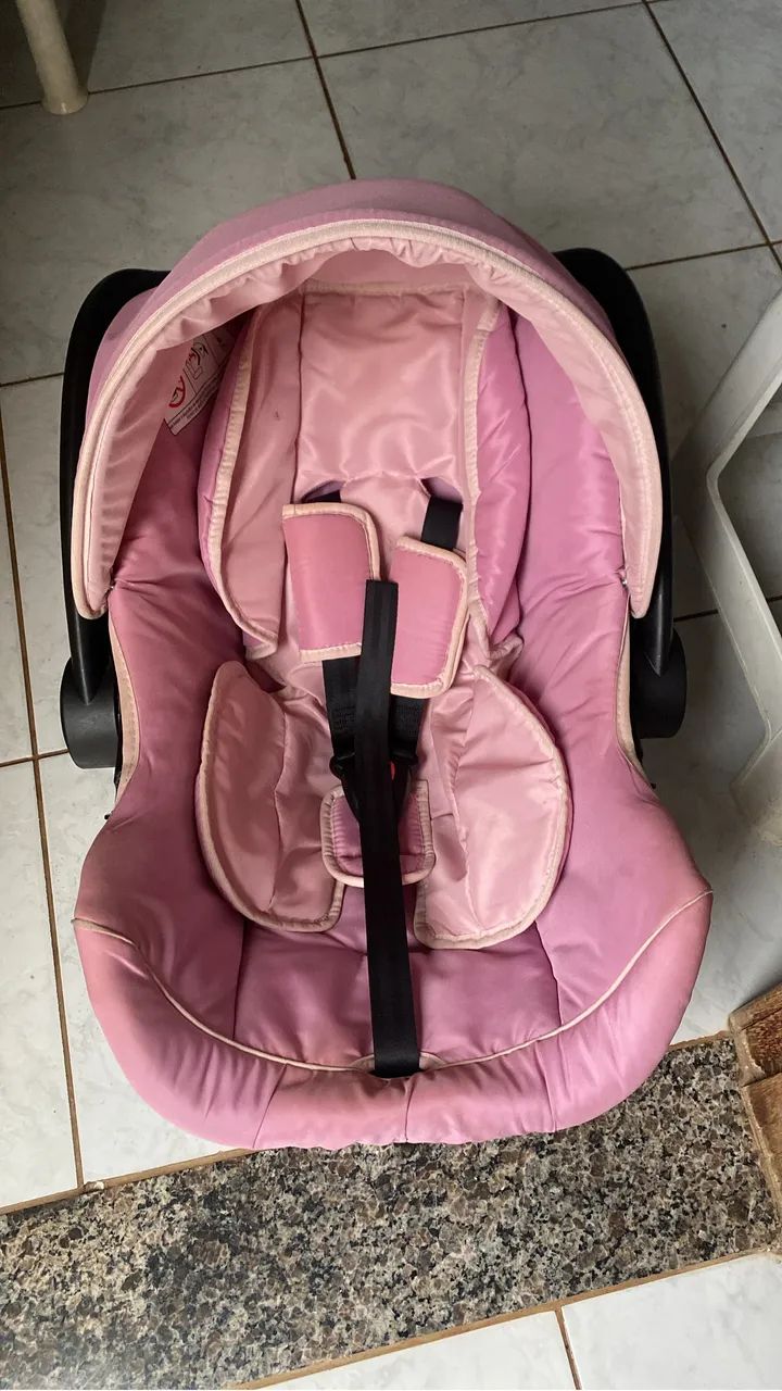 Bebê conforto 
