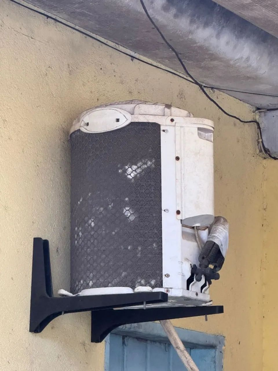 Ar condicionado  - Foto 2