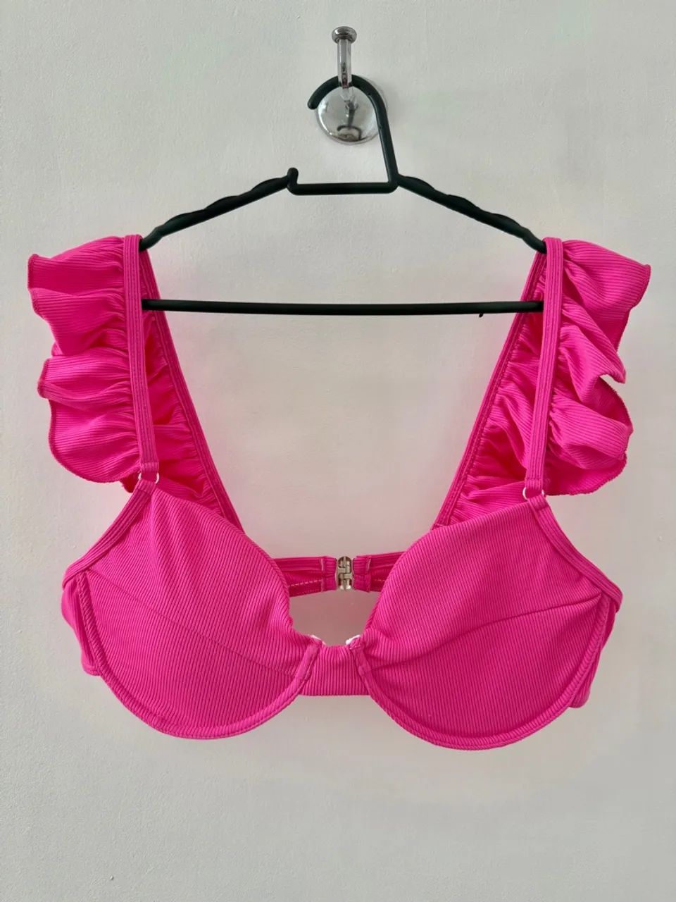 Kit com 03 Top de Biquíni - TAM G