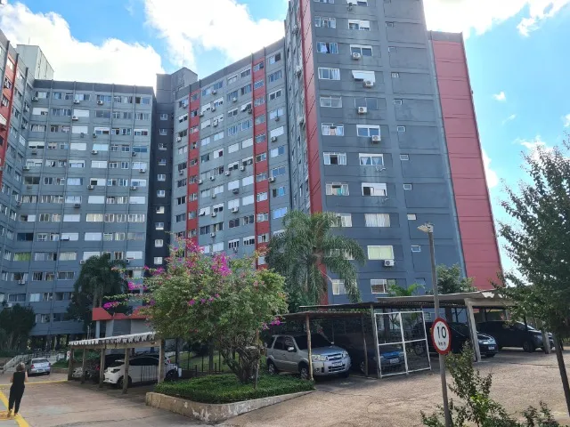 Apartamento 1D próximo à PUC e Carrefour