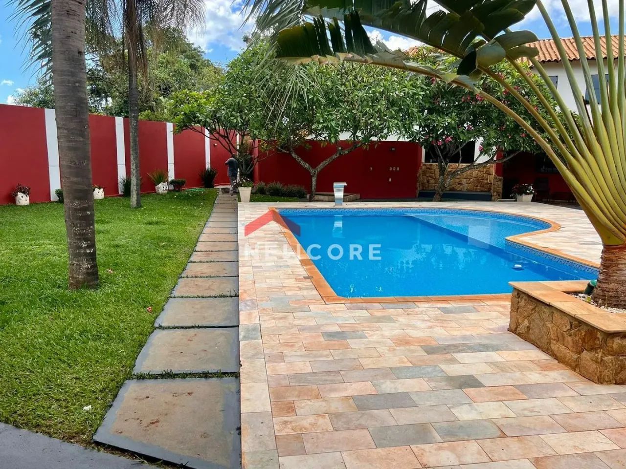 Chácara em Avenida Professora Olga Ferreira Campos - Parque Planalto - Araraquara/SP - Foto 10