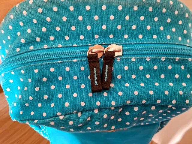 Mochila Nova - Foto 4