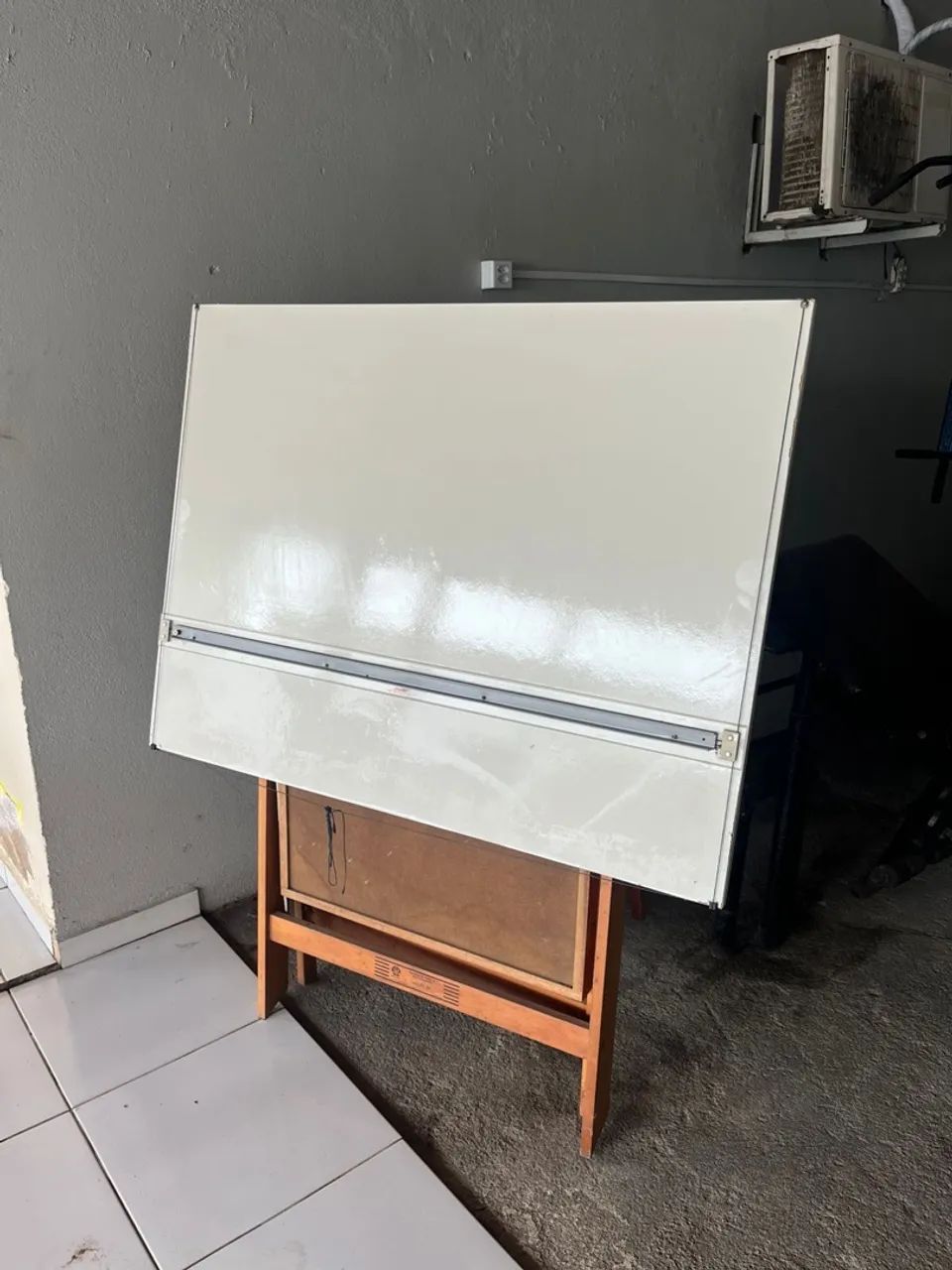 Prancheta para Desenho Técnico64374559141123120