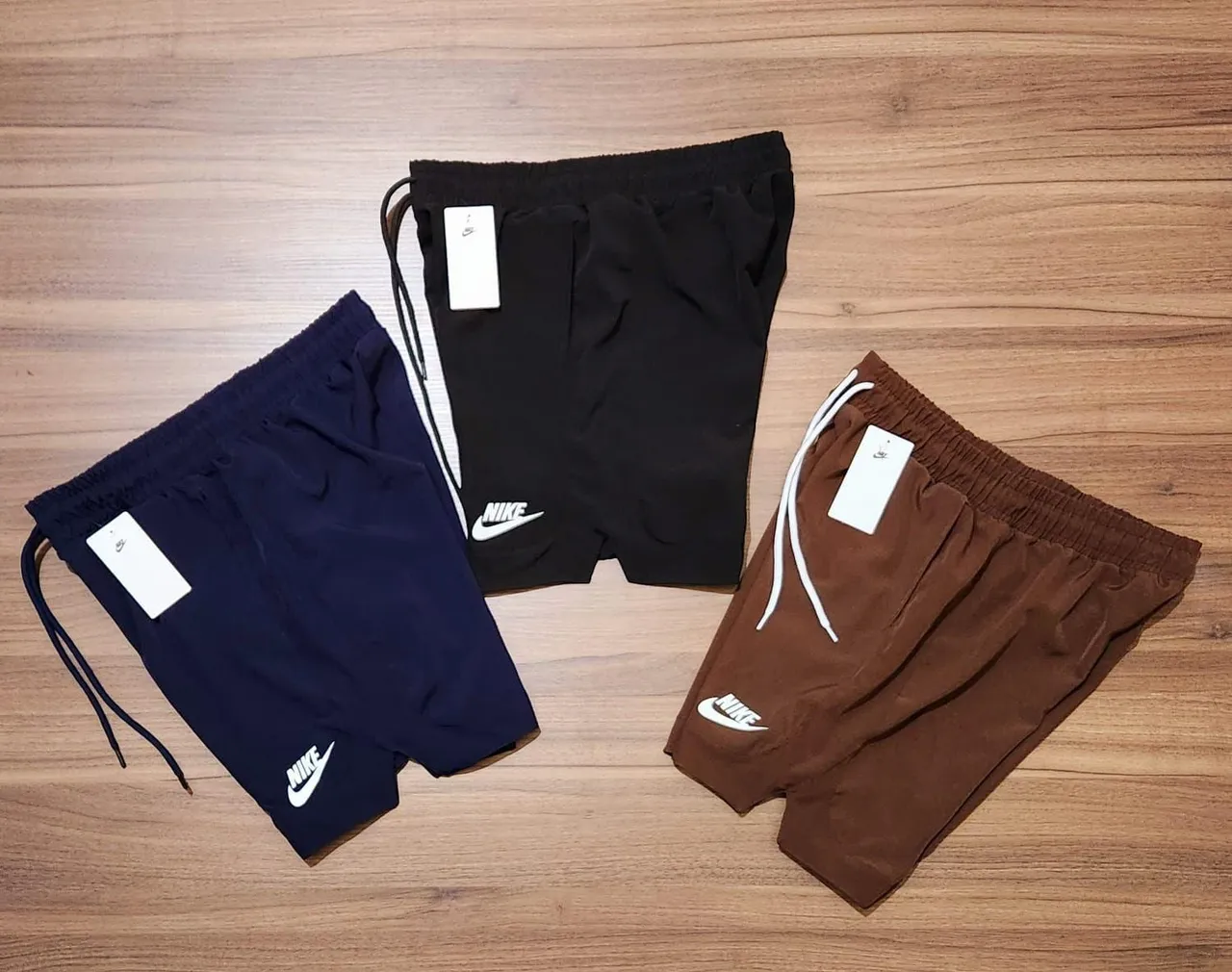 Shorts Treino