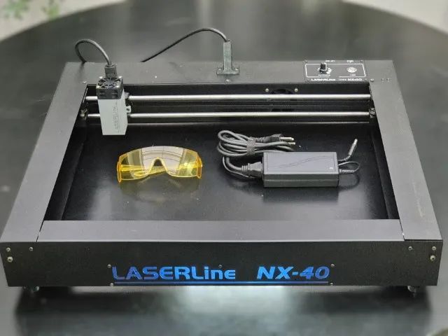 Laser Cutting and Engraving Machine with Diode Laser Laserline NX-4064617795759617120