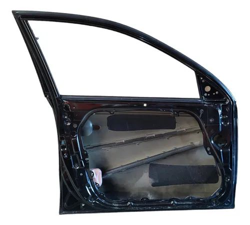 Porta Dianteira Esquerda Hyundai I30 2012 2011 2010 2009 08 - Foto 5
