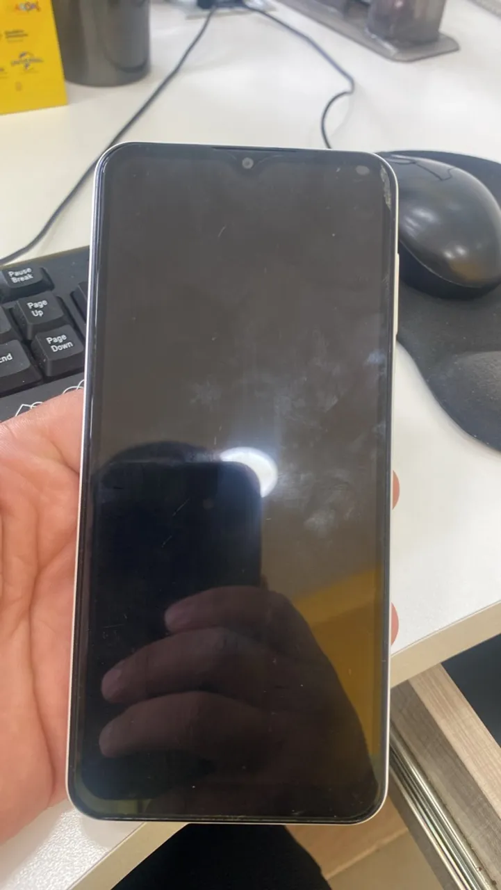 samsung A23