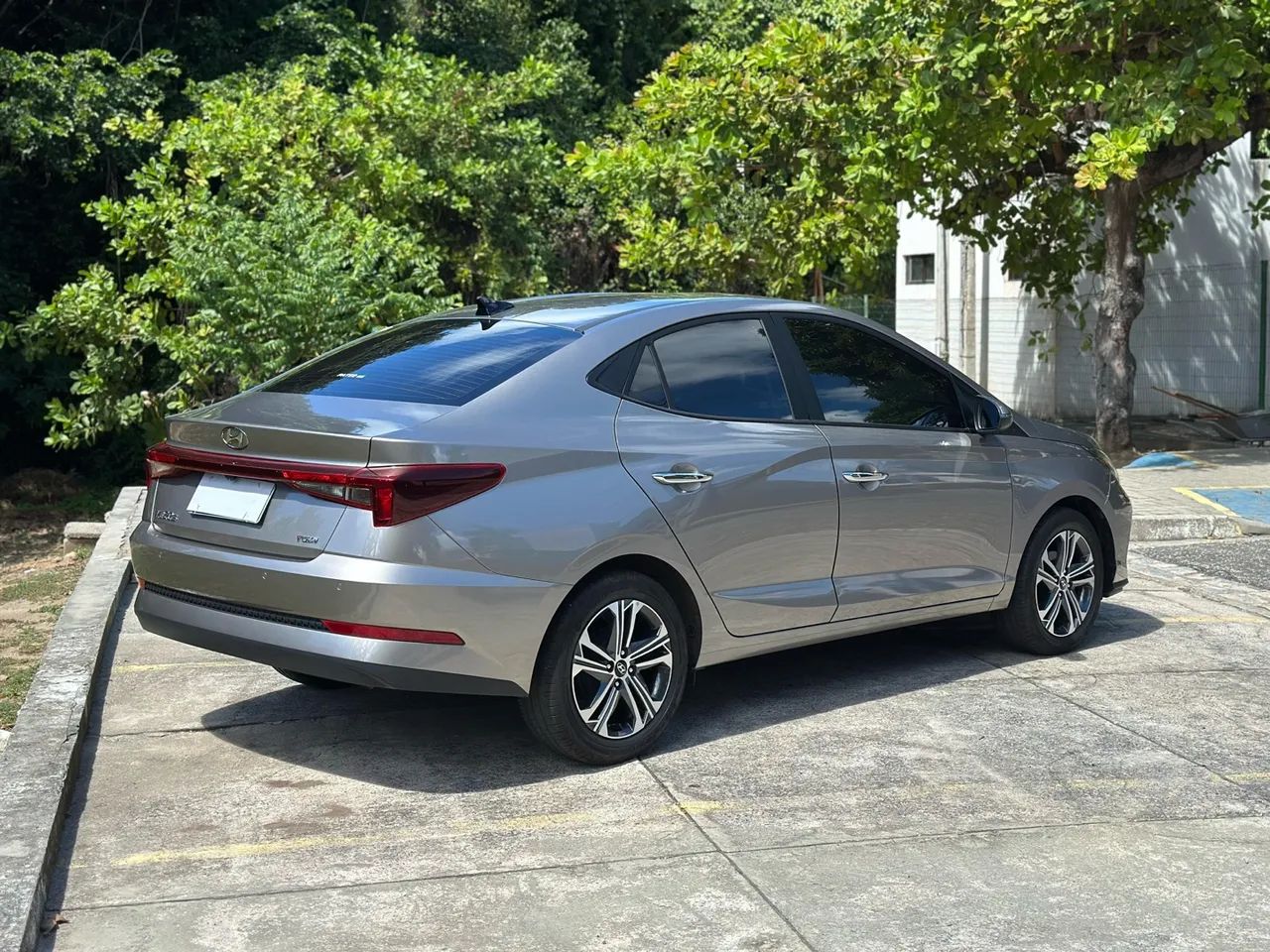 Hb20 Sedan - 2025 - Top de linha - Foto 5