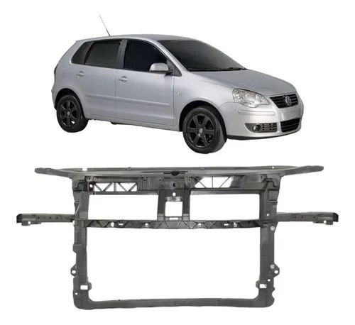 Painel Frontal Vw Polo 2007 2008 2009 2010 2011 2012 A 2014