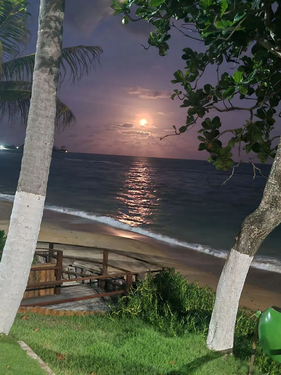 Paraíso à beira-mar: Aluguel de temporada