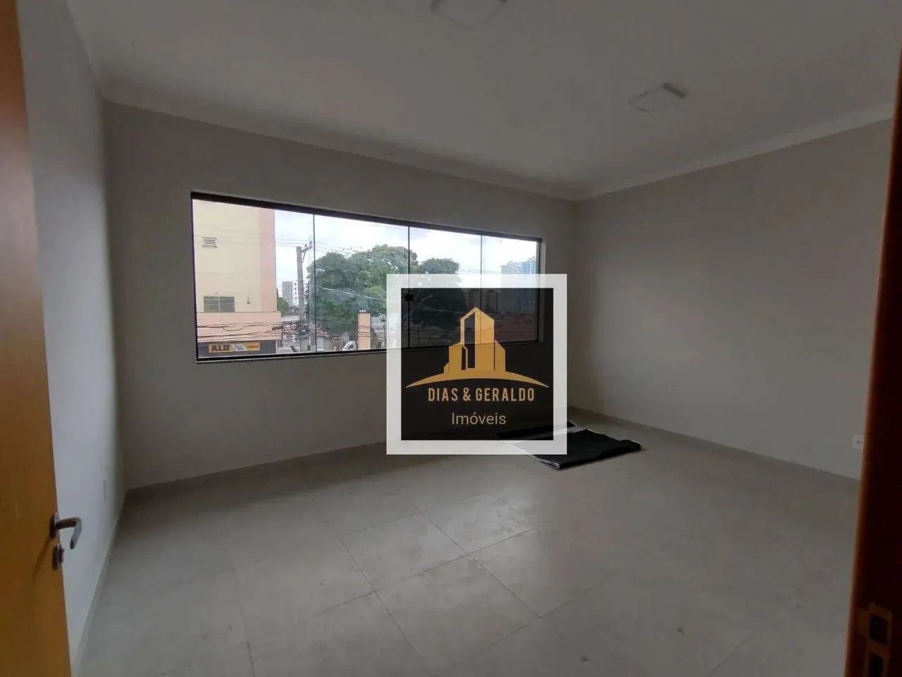 Sala para alugar, 21 m² por R$ 1.420,00/mês - Parque Industrial - São José dos Campos/SP