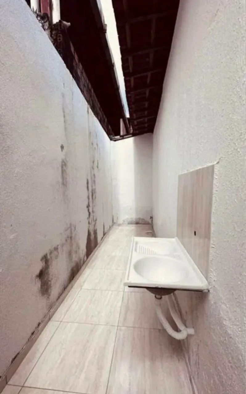 Vende-se casa no GUAMA  - Foto 5