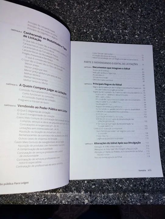 Licitação Pública para Leigo  - Foto 3