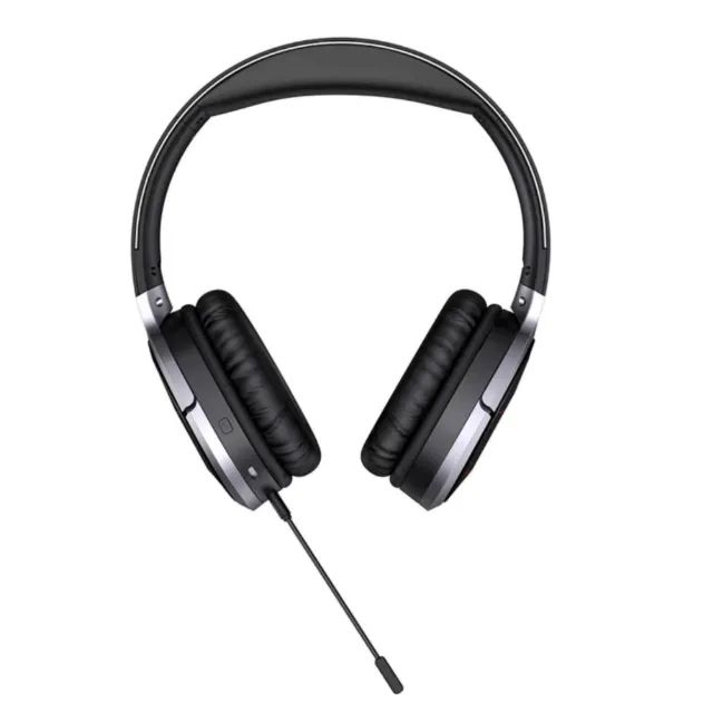 Fone Gamer AWEI Foldable ANC Function a799bl - Foto 2