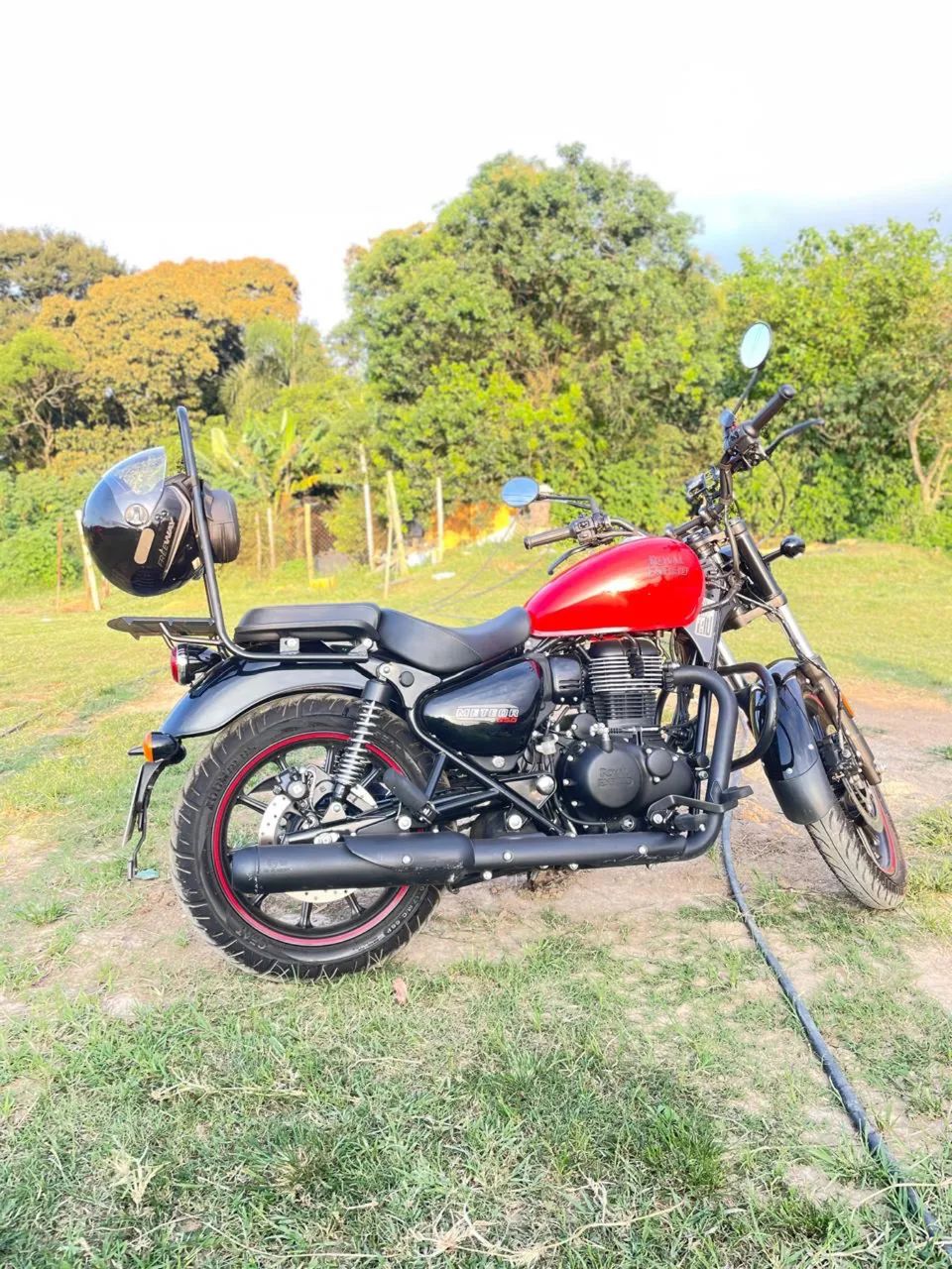 Meteor 350 2023 - Foto 2