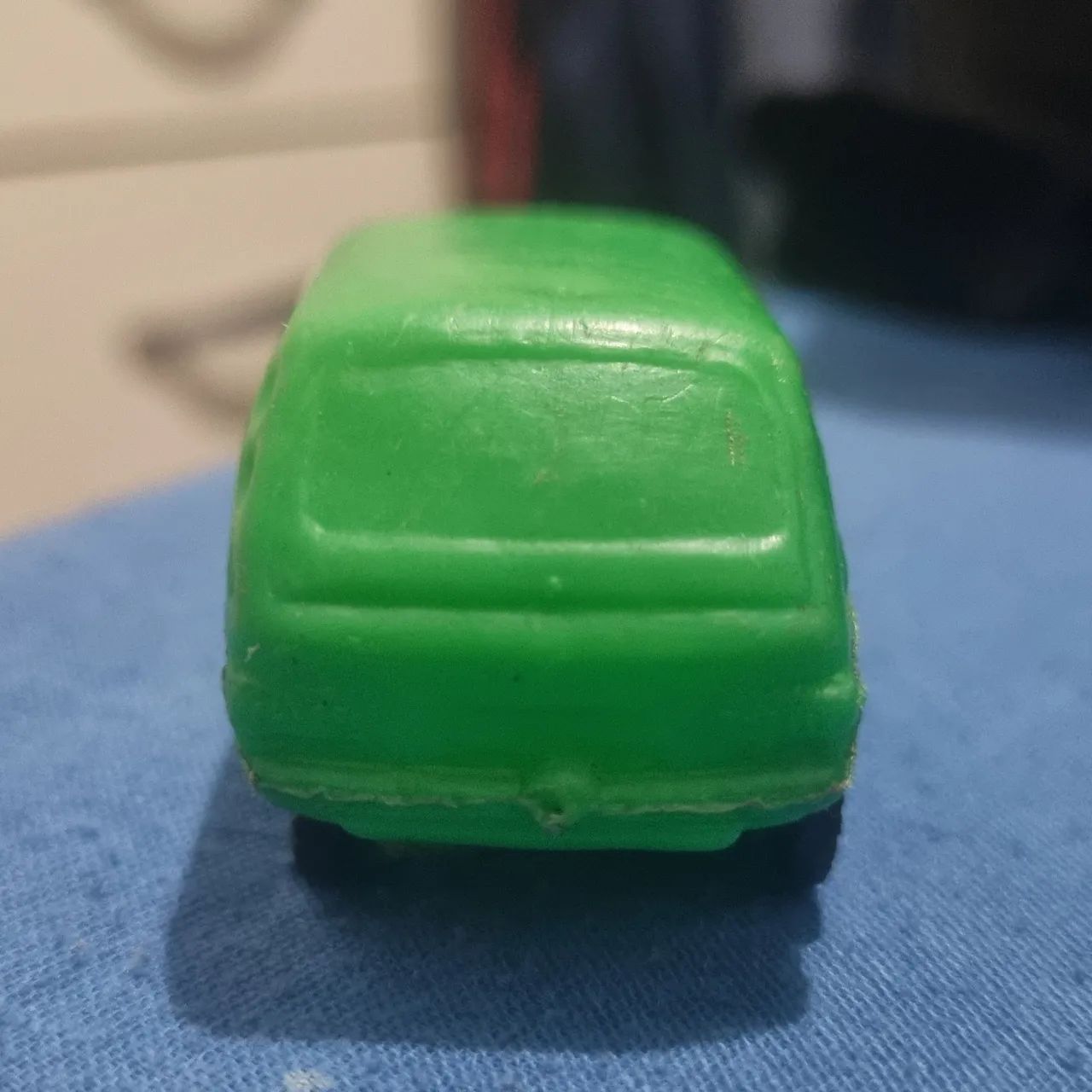 Carrinho de plástico Brasília  - Foto 3