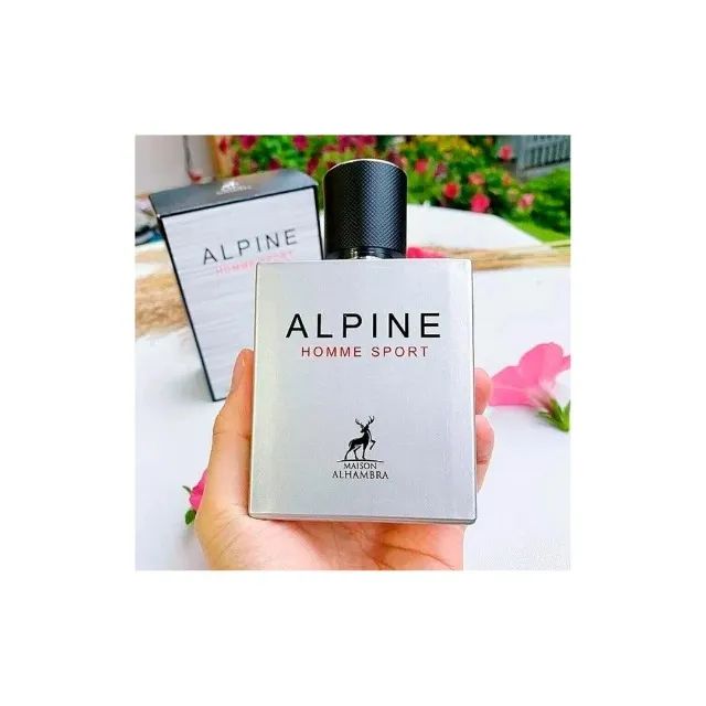 Alpine Home Sport Maison Alhambra 100ml - Foto 3