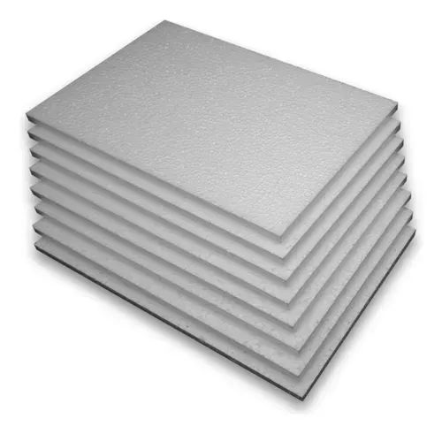 Placas de Isopor 20mm (2cm)