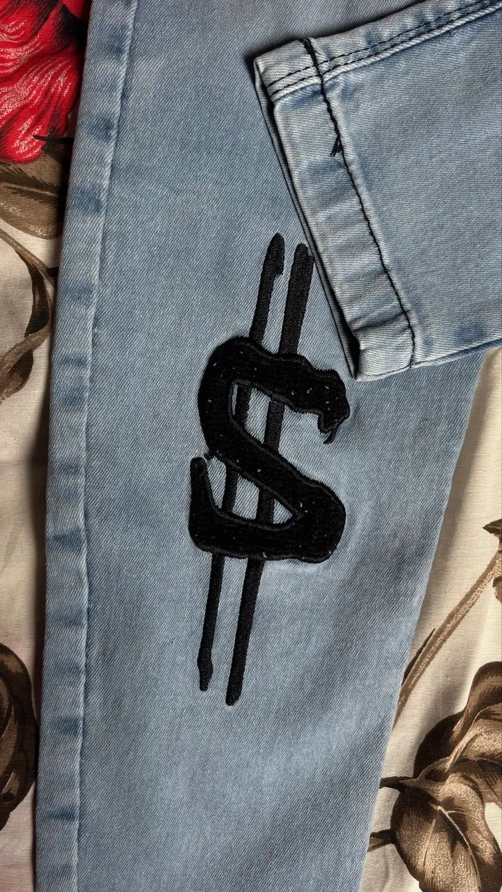 Calça Philipp Plein - Foto 3