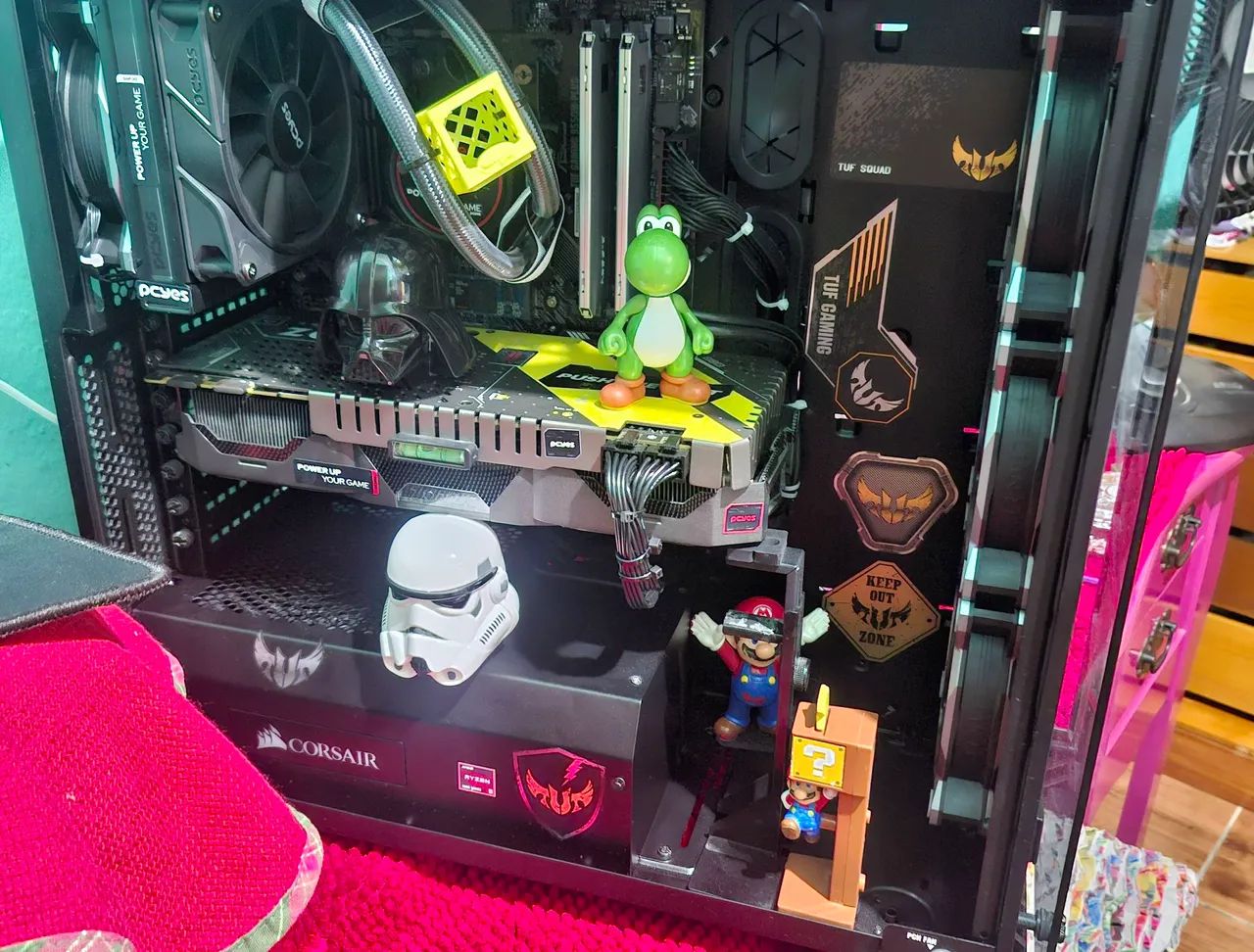 Vendo super máquina  - Foto 4