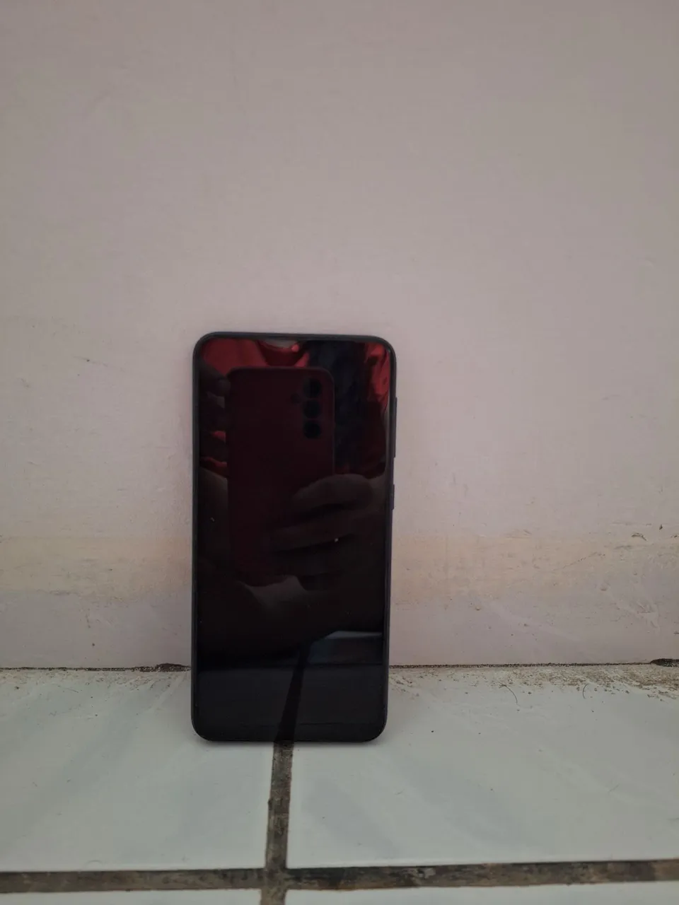 Samsung Galaxy A10 - Ótimo estado