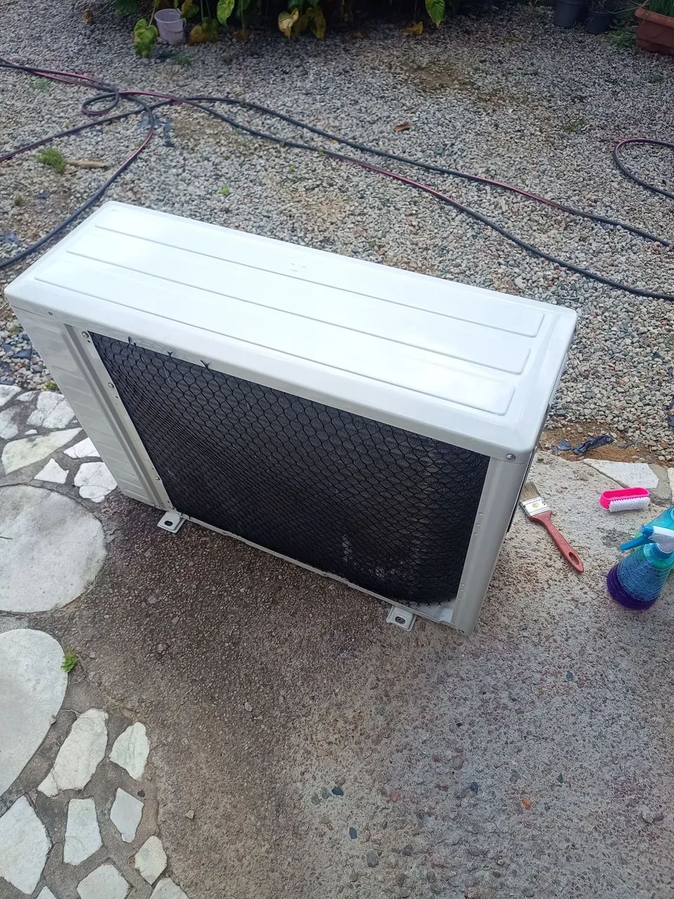 Ar condicionado  - Foto 4