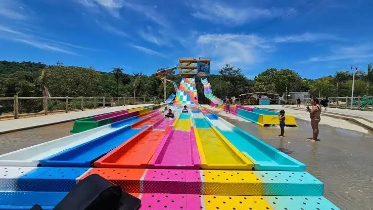 Cortesia Aquabeat R$60,00 - Foto 4