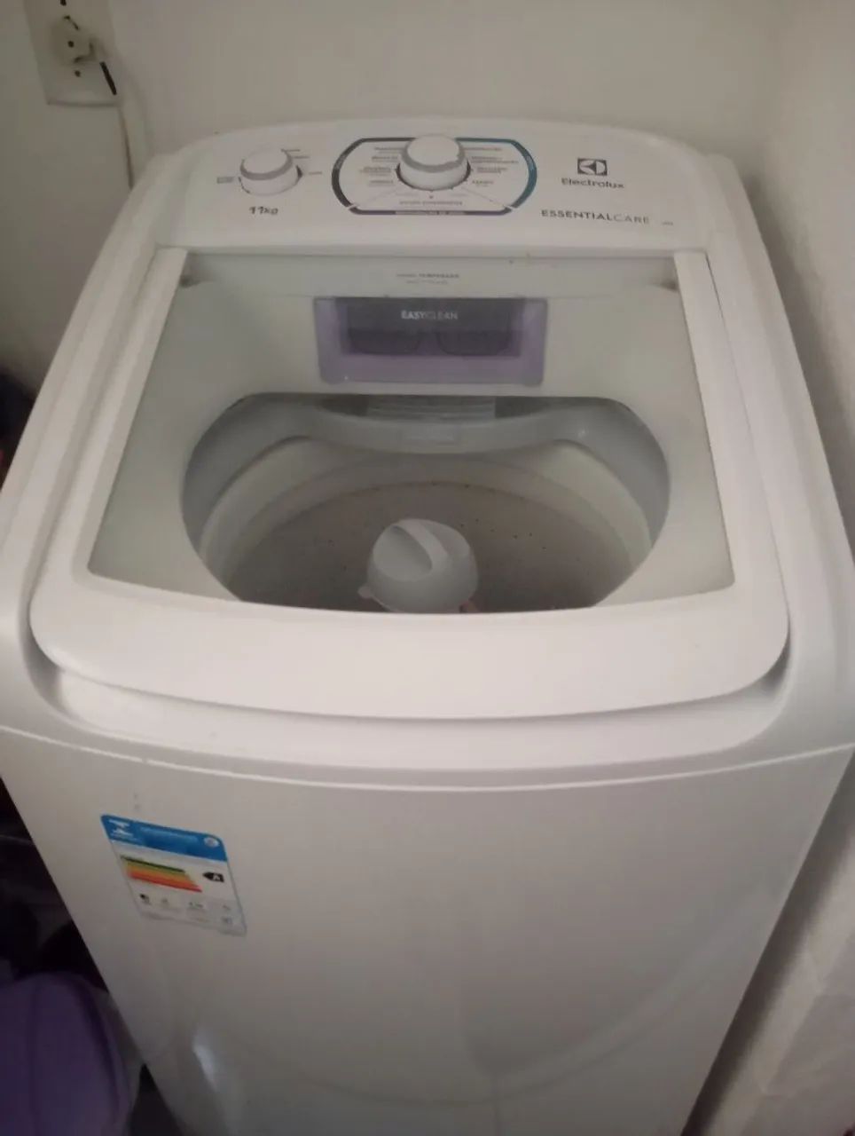Máquina de lavar Eletrolux 11kg - Foto 2