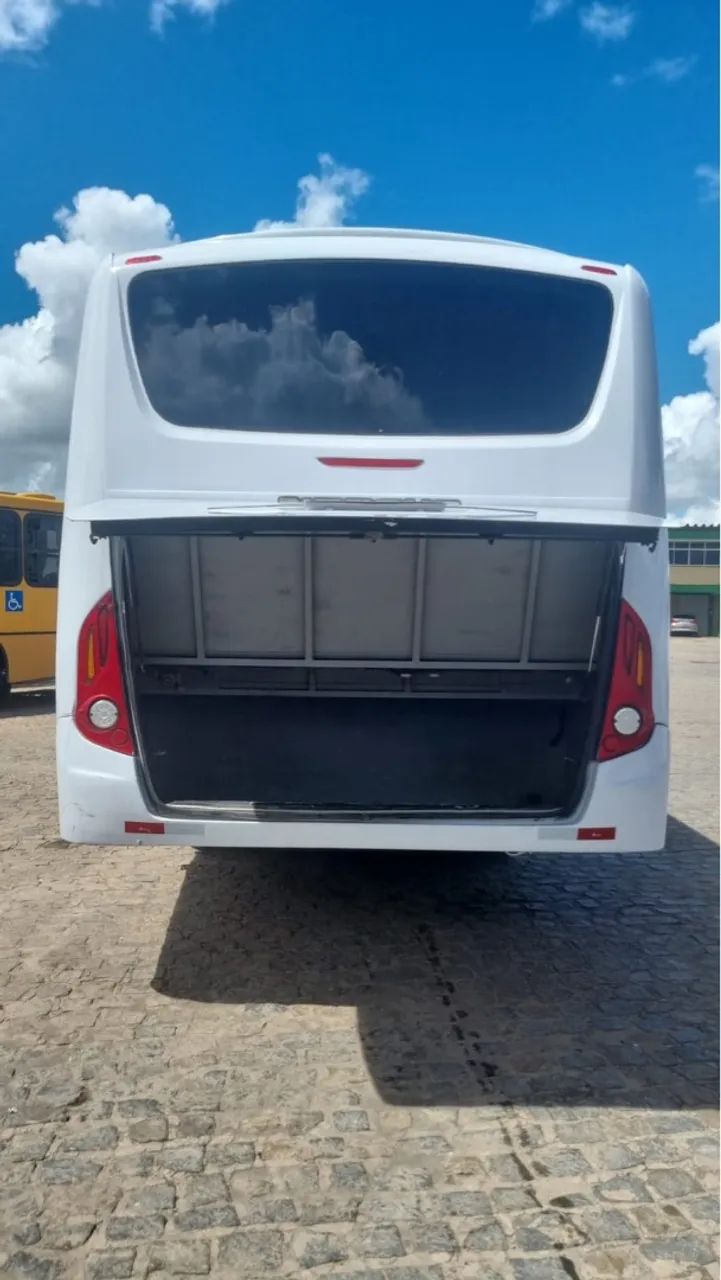 Micro ônibus 2015  - Foto 2