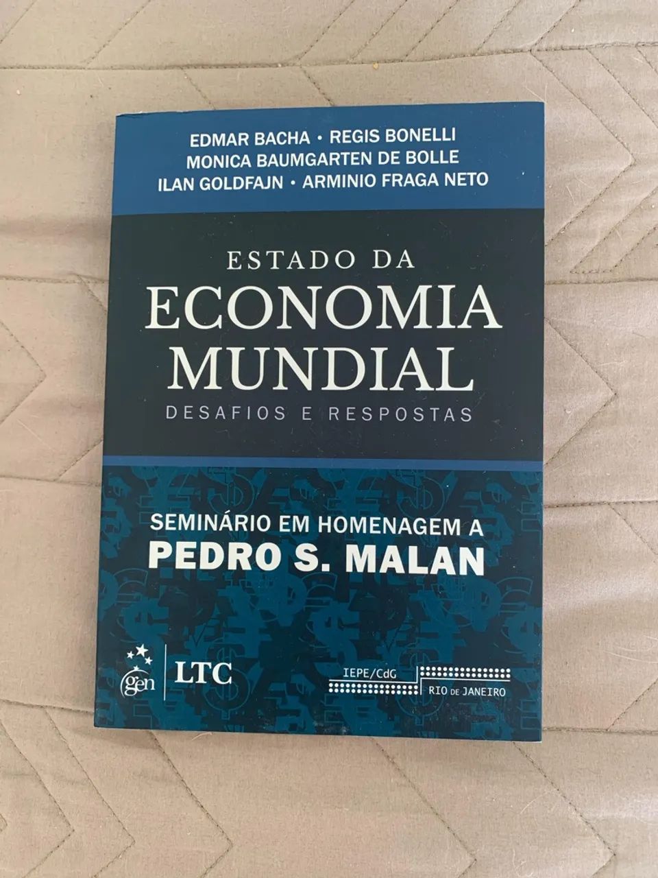 Livros diversos !
