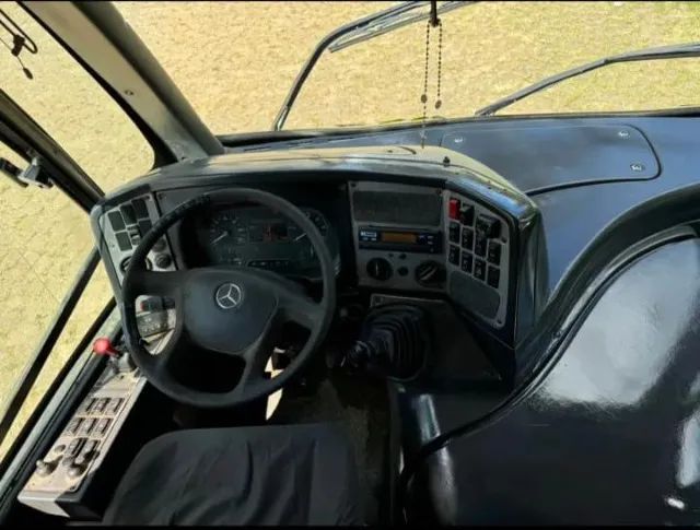 Micro ônibus Mercedes-Benz Mpolo 2014 - Foto 8