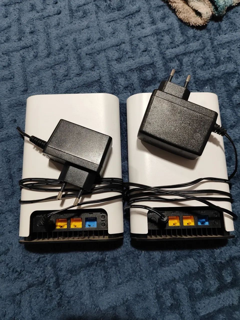 2 Roteadores Nokia Beacon 1.1 Mesh - Foto 2