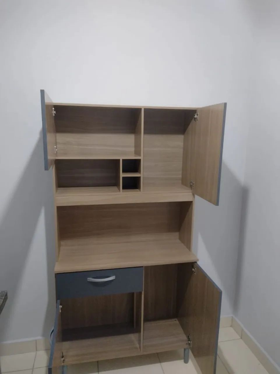 Armário de Cozinha Planejado - Foto 4