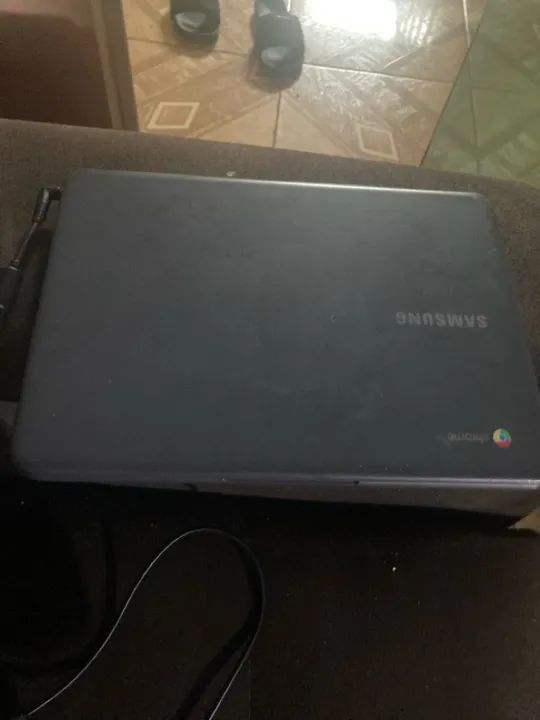 Chromebook 