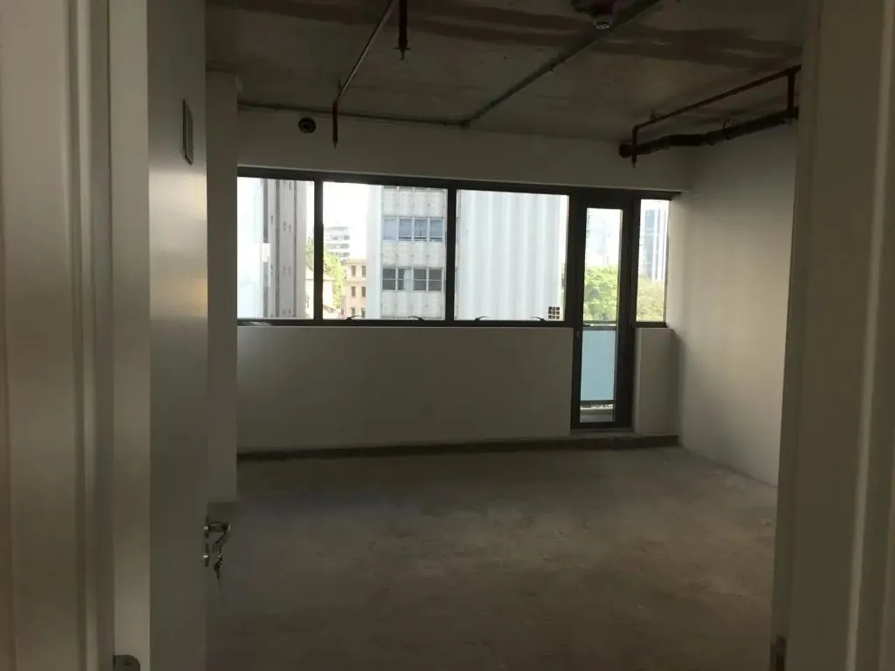 Sala para alugar, 38 m² por R$ 4.228,02/mês - Jardim Paulista - São Paulo/SP