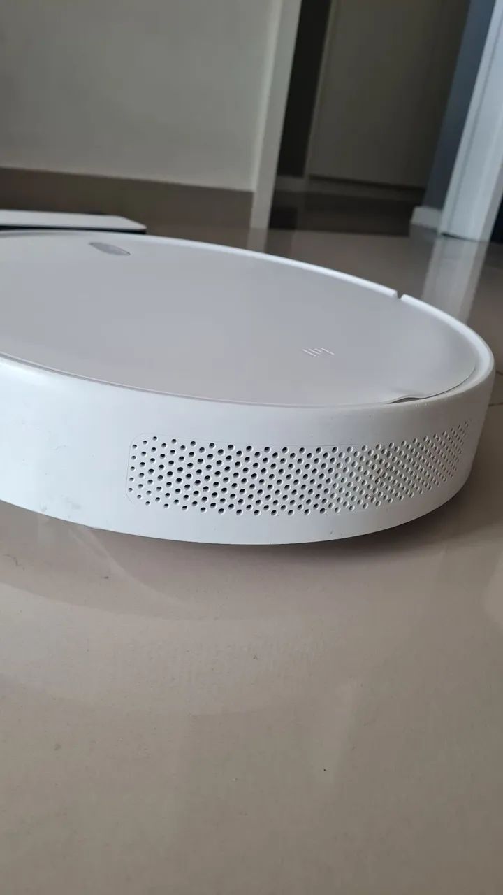 Aspirador de Pó Robô precisa de conserto - Foto 3