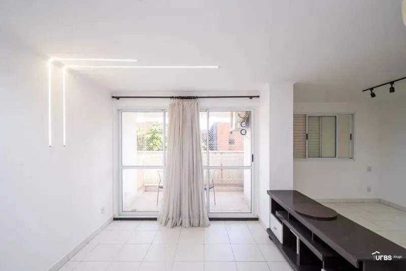 Apartamento Residencial