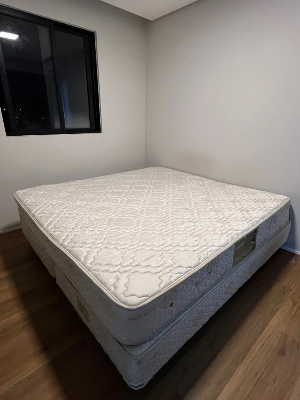 Colchão King Size