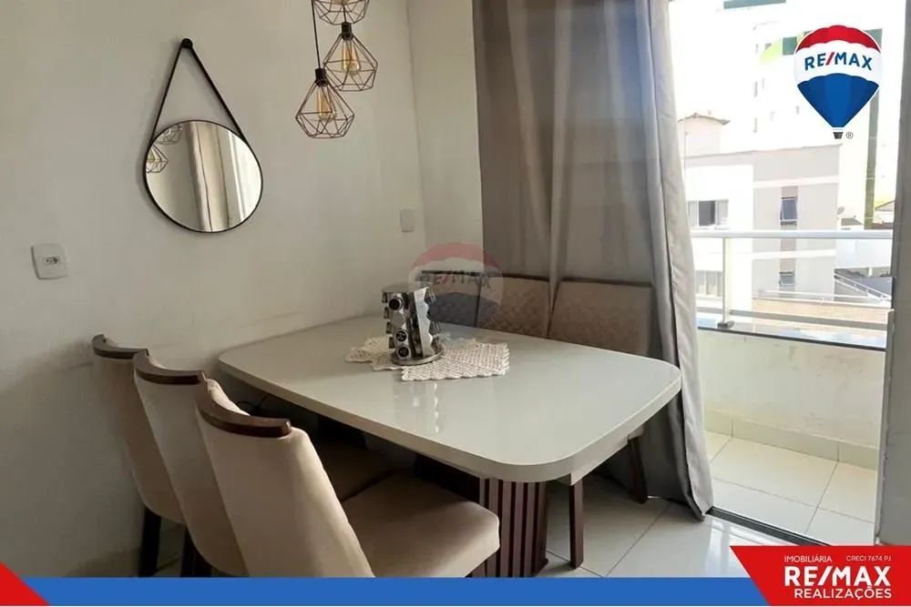 Apartamento Proximidades Unipam - Foto 3