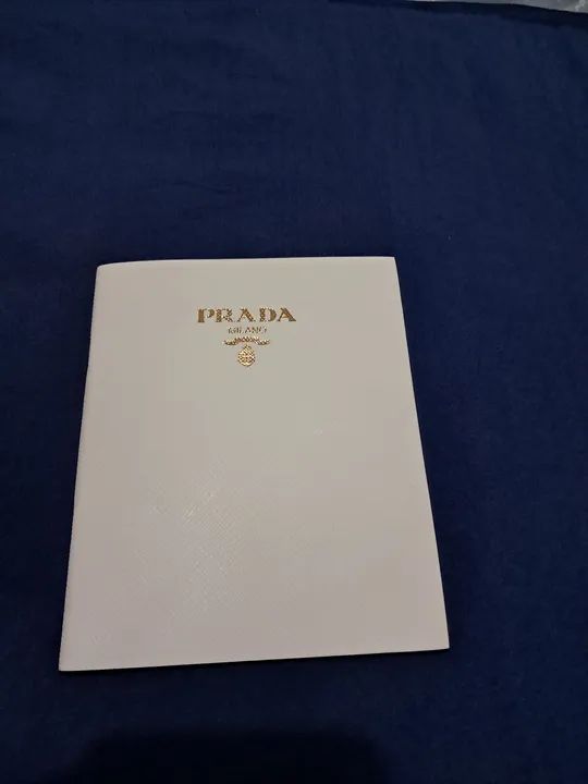 Bloco de anotações  - Foto 4