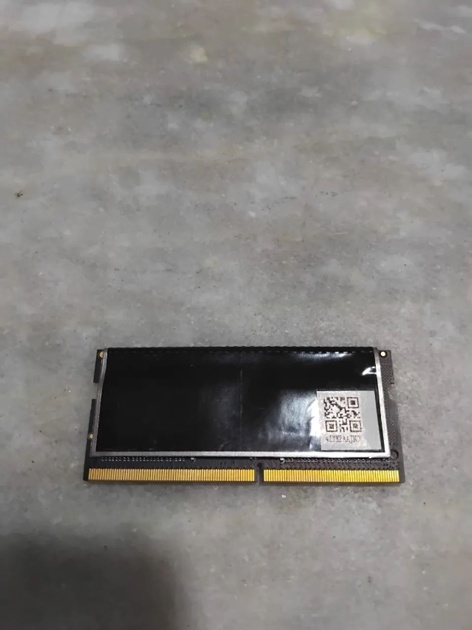 8GB DDR4 RAM Memory for Laptop63824112017411123