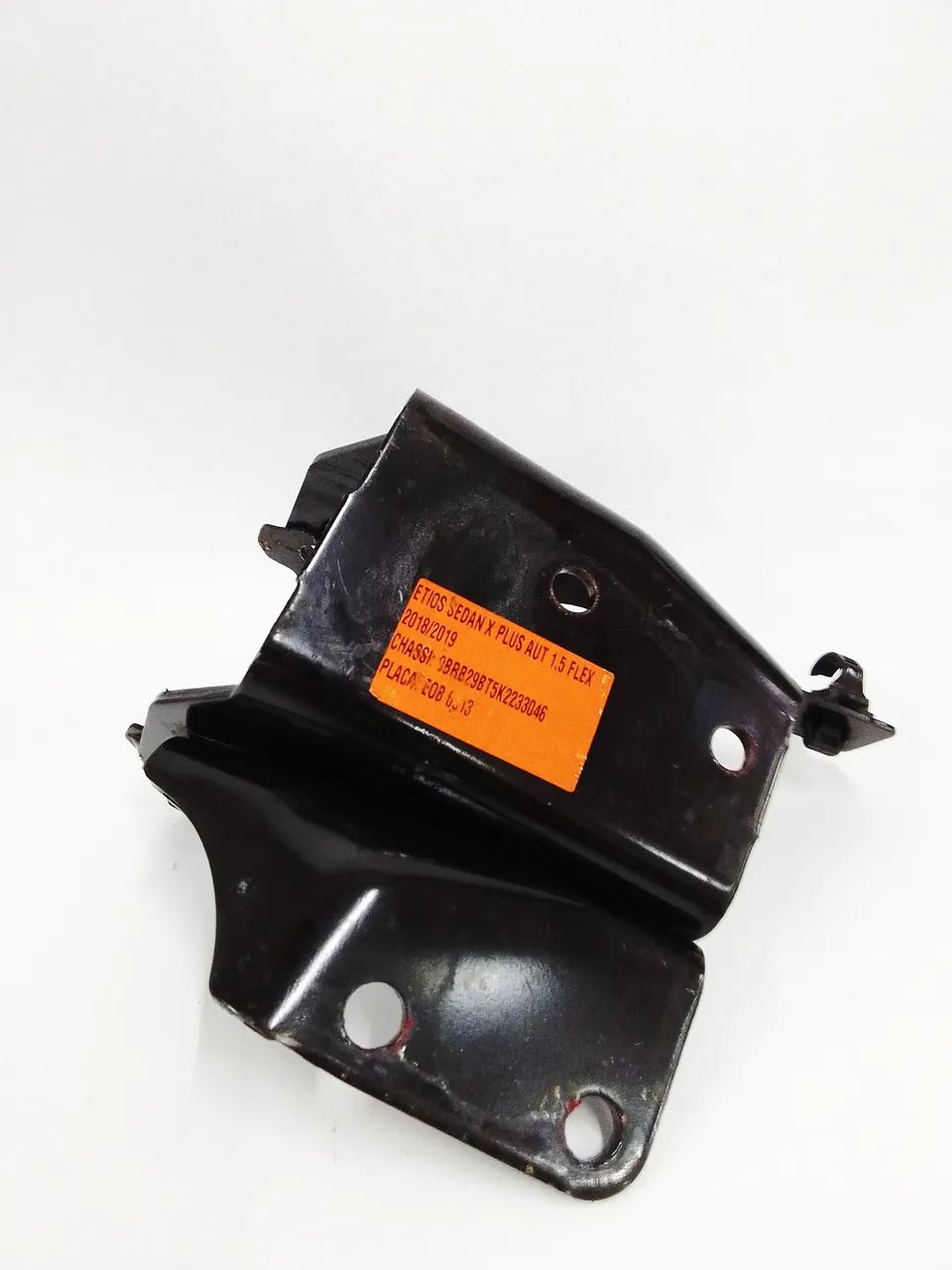 Suporte Coxim Câmbio Toyota Etios Sedan 1.5 2015/2020 - Foto 6