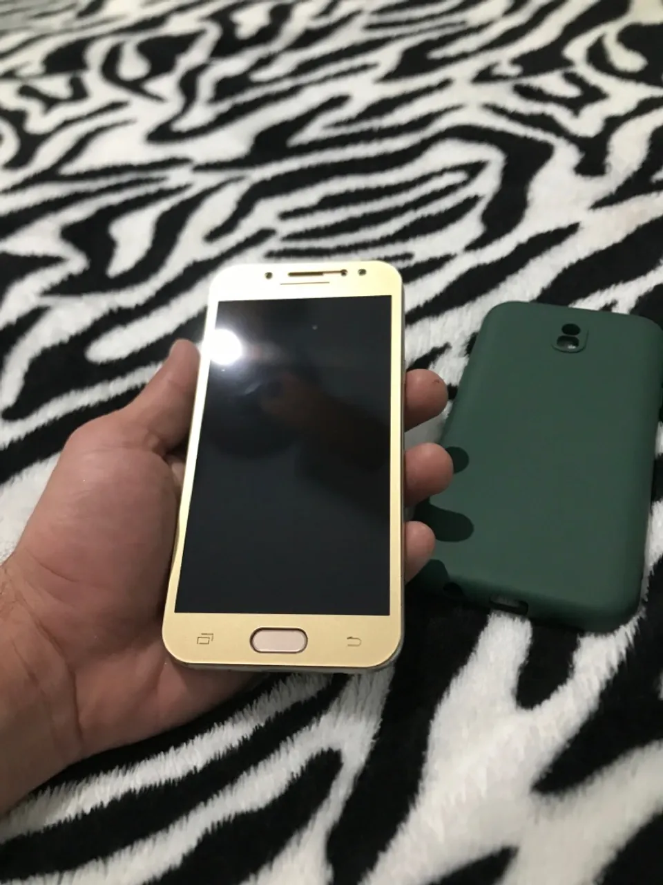J5 pro