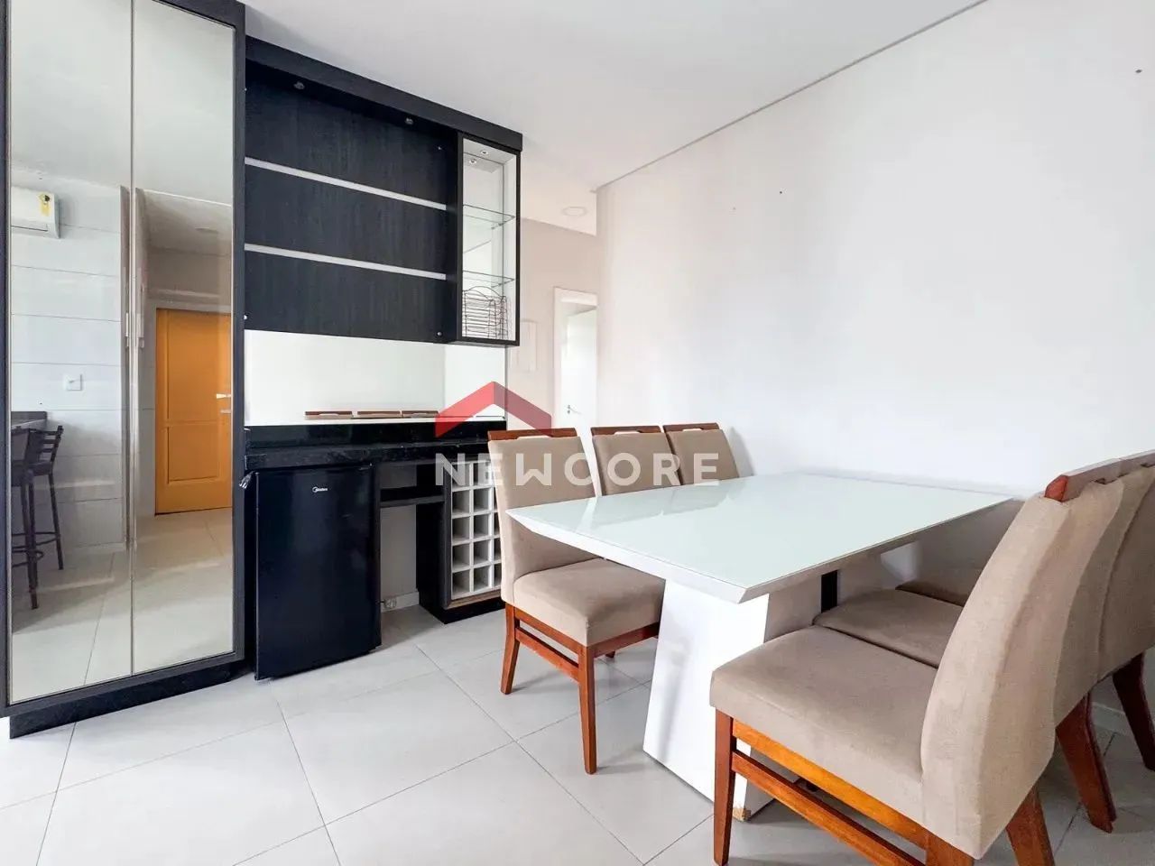 Apartamento em Rua Dona Maria Medeiros Siemann - Fazenda - Itajaí/SC - Foto 4