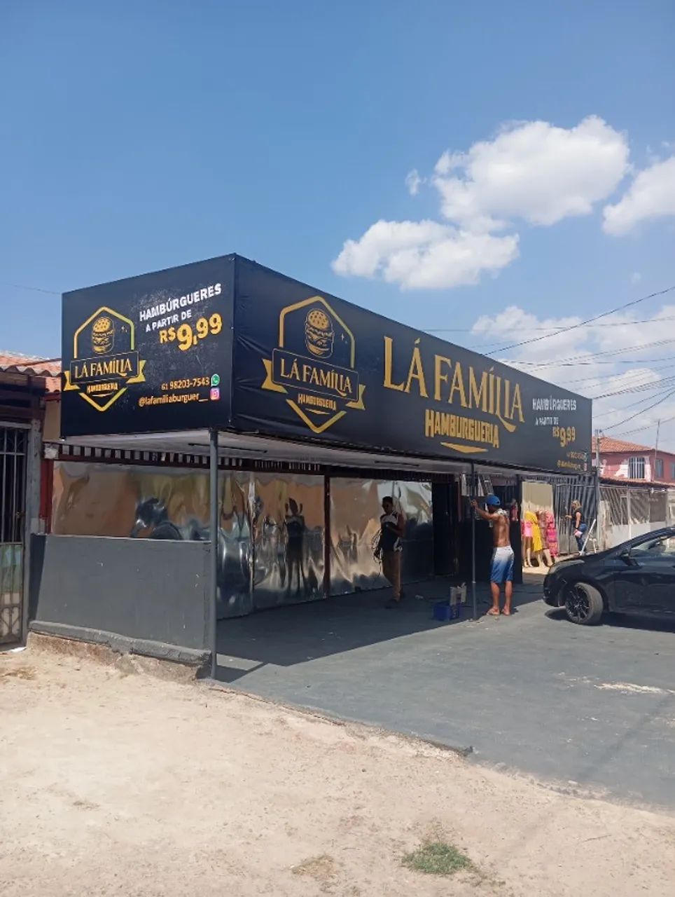 FACHADA ACM 64319180308481124