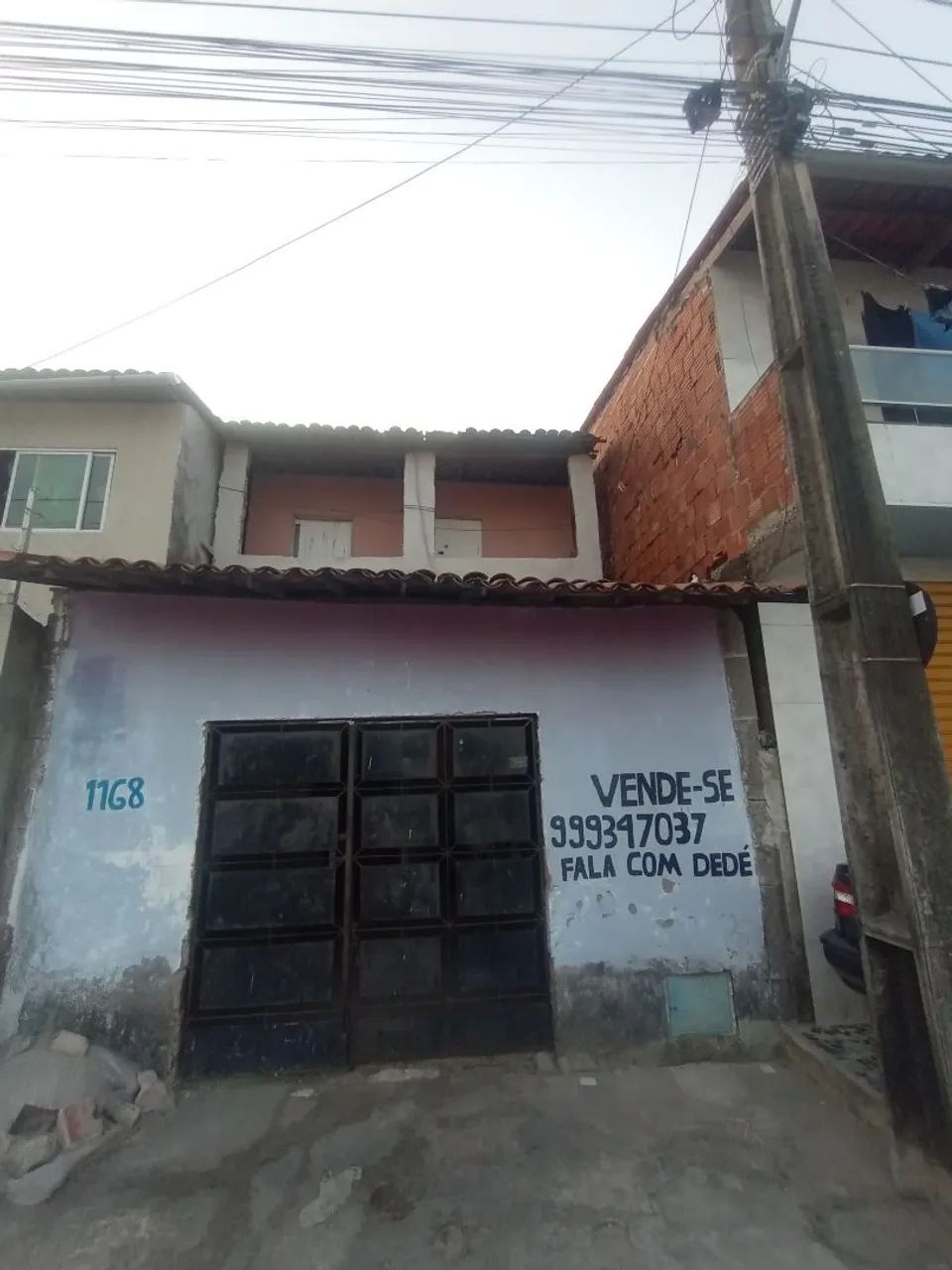 Foto - Maracanaú - Alto Alegre II